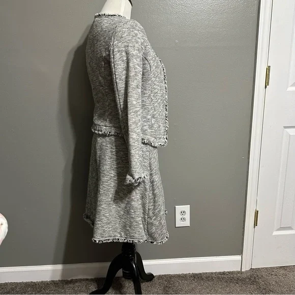 Daily thread women’s size extra‎ small, two-piece skirt and jacket set - Picture 4 of 14